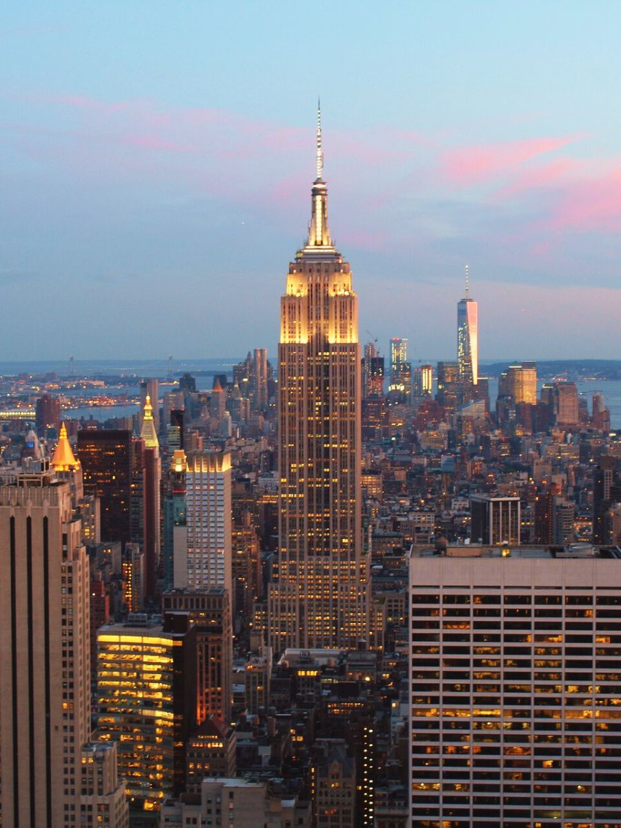 Where to Stay Near the Empire State Building in New York City