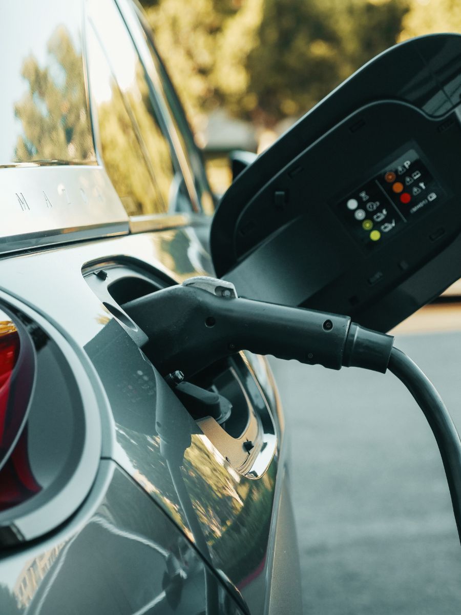 How to Plan a Road Trip with an Electric Car