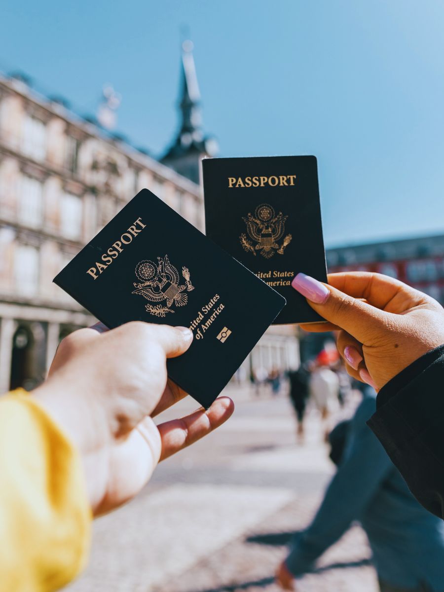 What Should I Do If I Lose My Passport