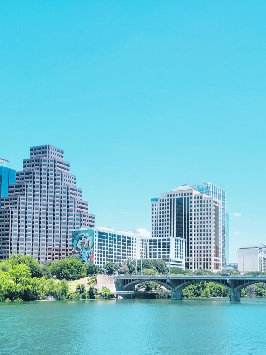 Where to Stay in Austin