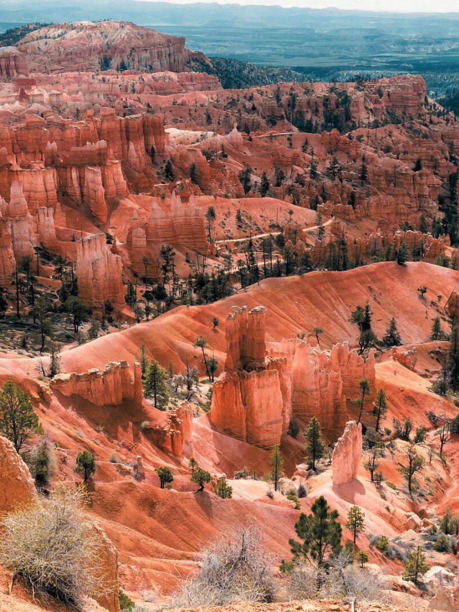 Where to Stay near Bryce Canyon National Park