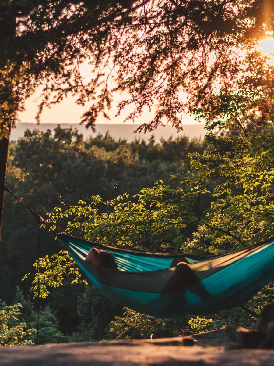 Benefits of Slow Travel