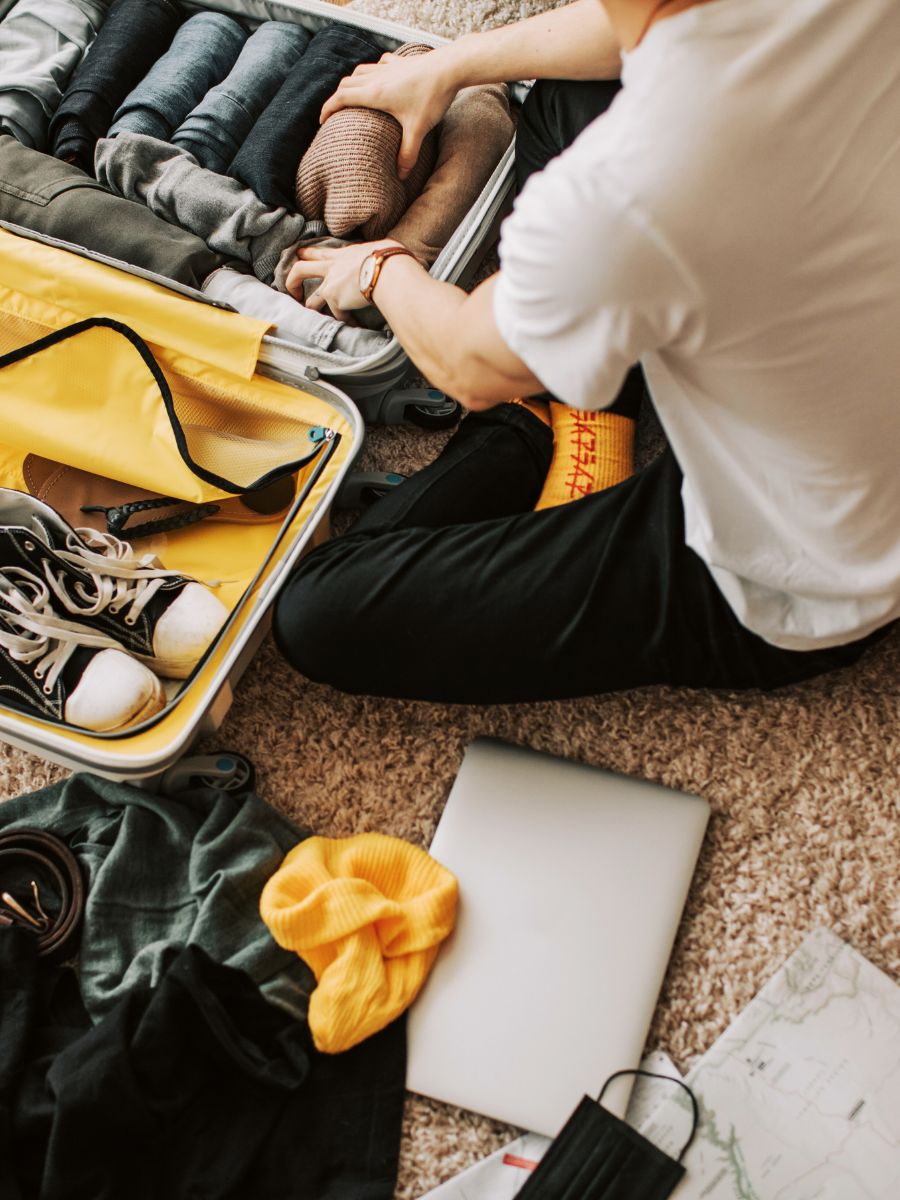 The Best Budget Travel Gear for World Travelers