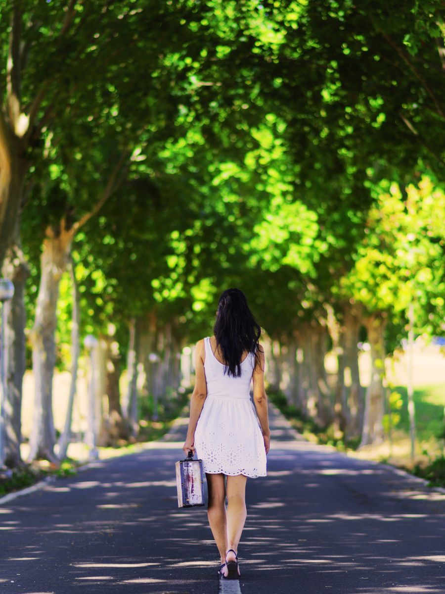 How to Travel Solo Like a Pro