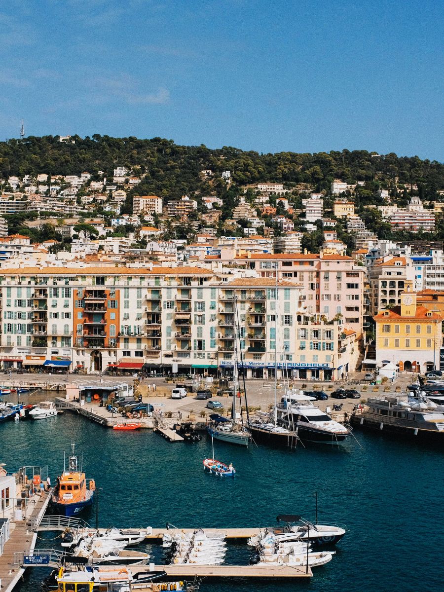 Where to stay in Cannes