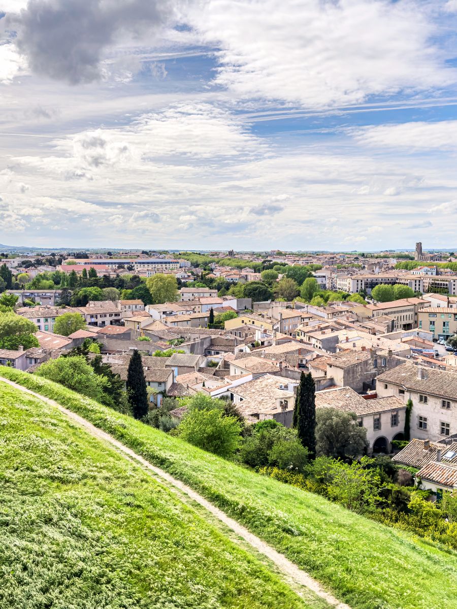 Where to stay in Carcassonne