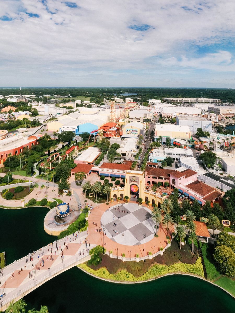 Where to stay in Orlando Florida