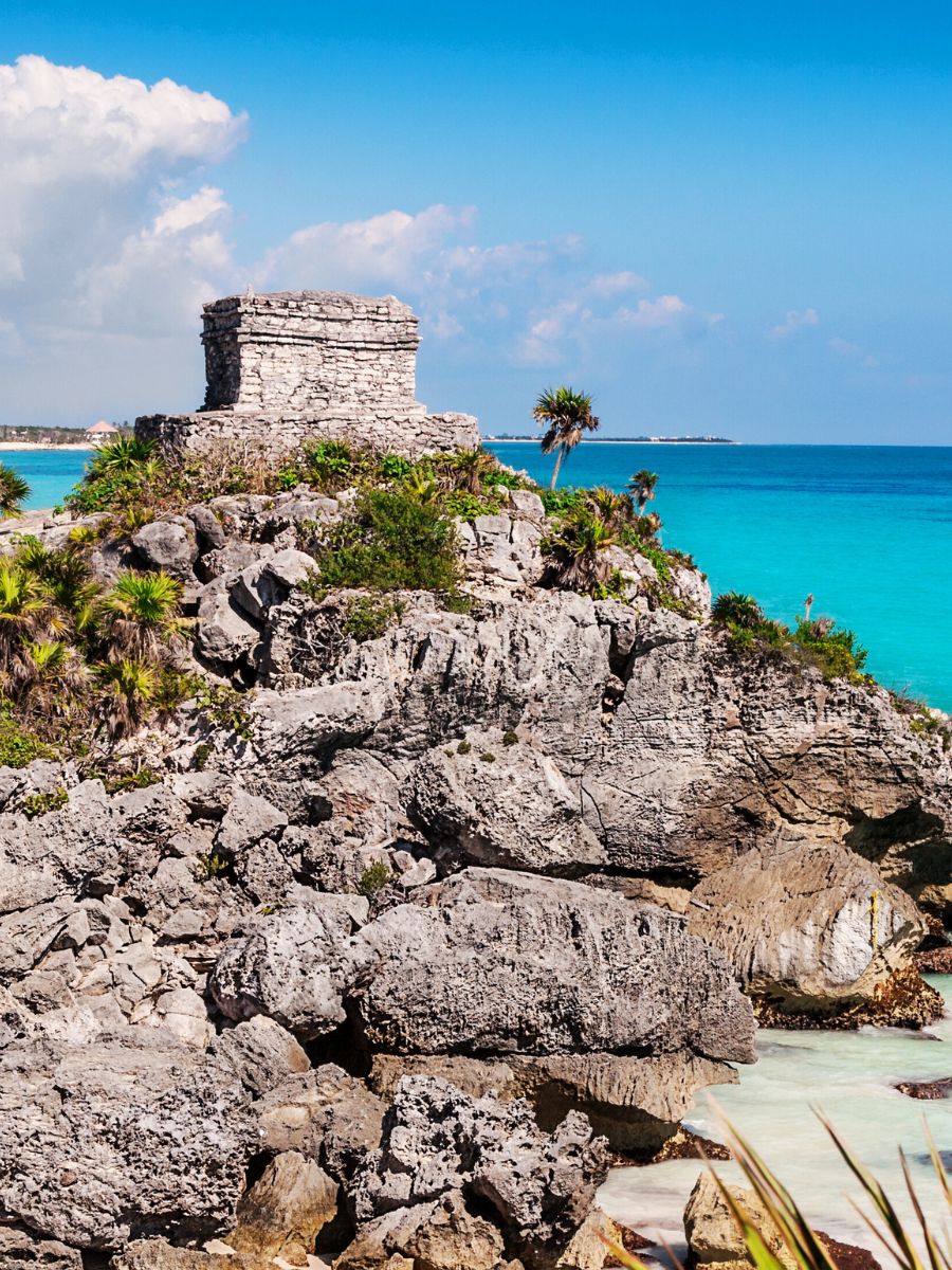 Where to stay in Tulum