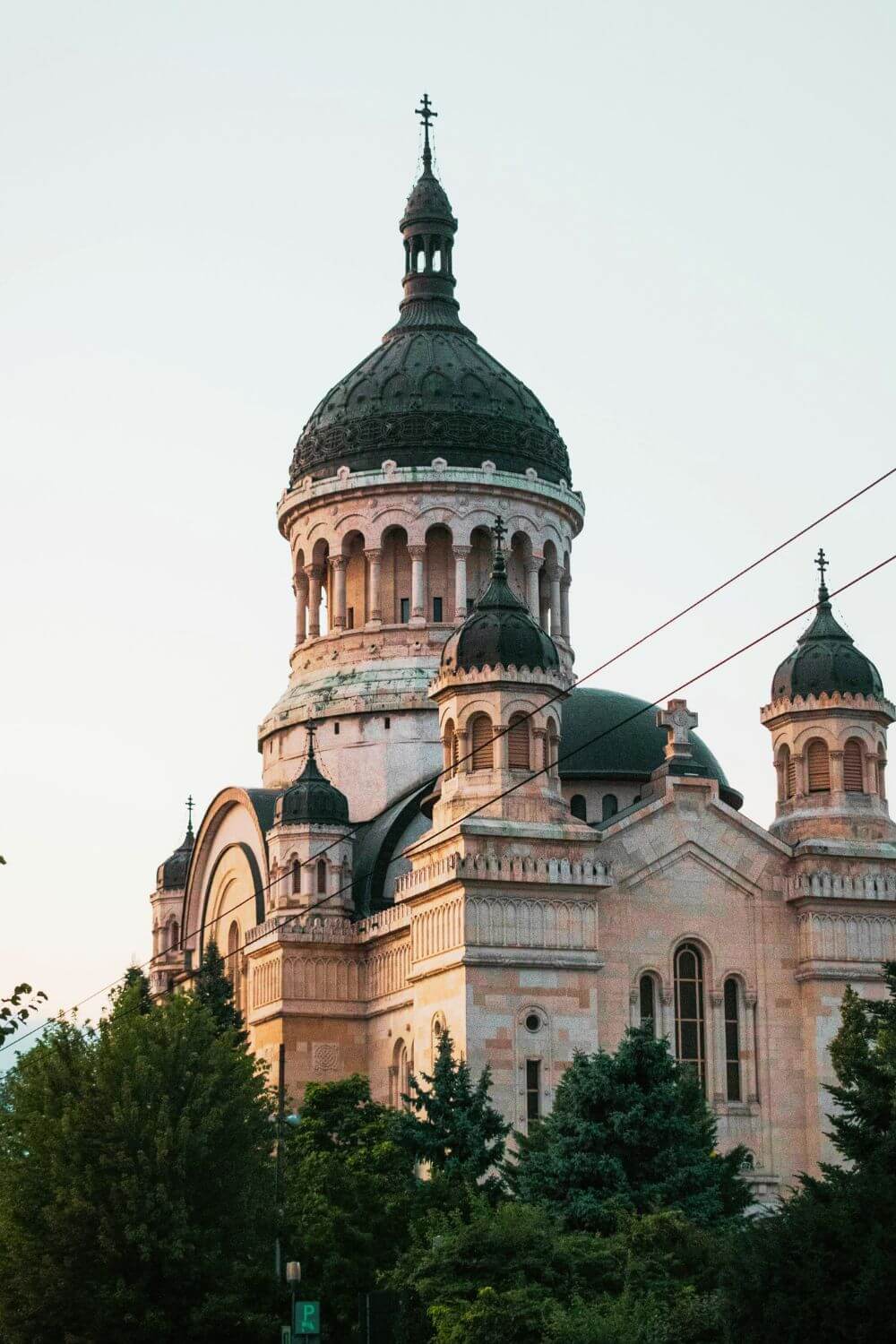 Where to stay in Cluj-Napoca