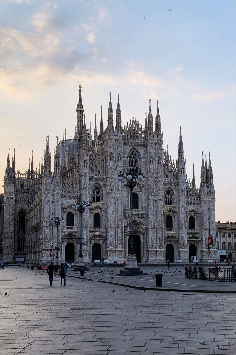 Where to stay near Duomo di Milano