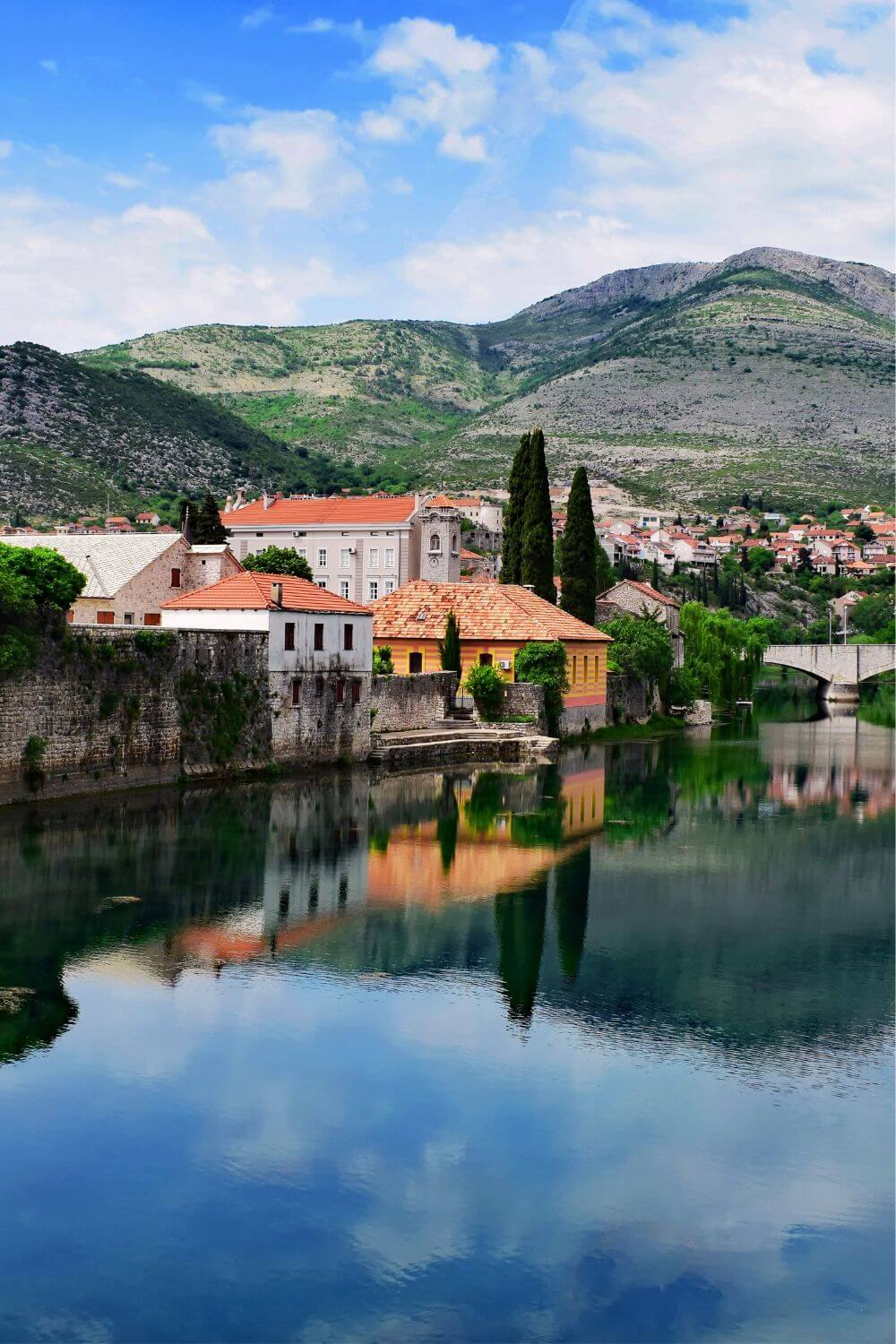 Where to stay Trebinje