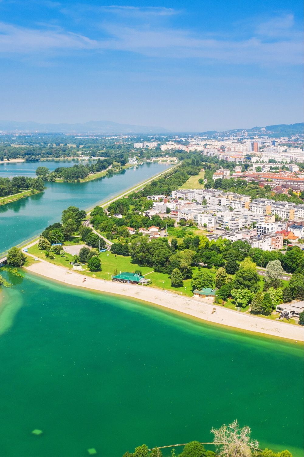 Where to stay in Zagreb