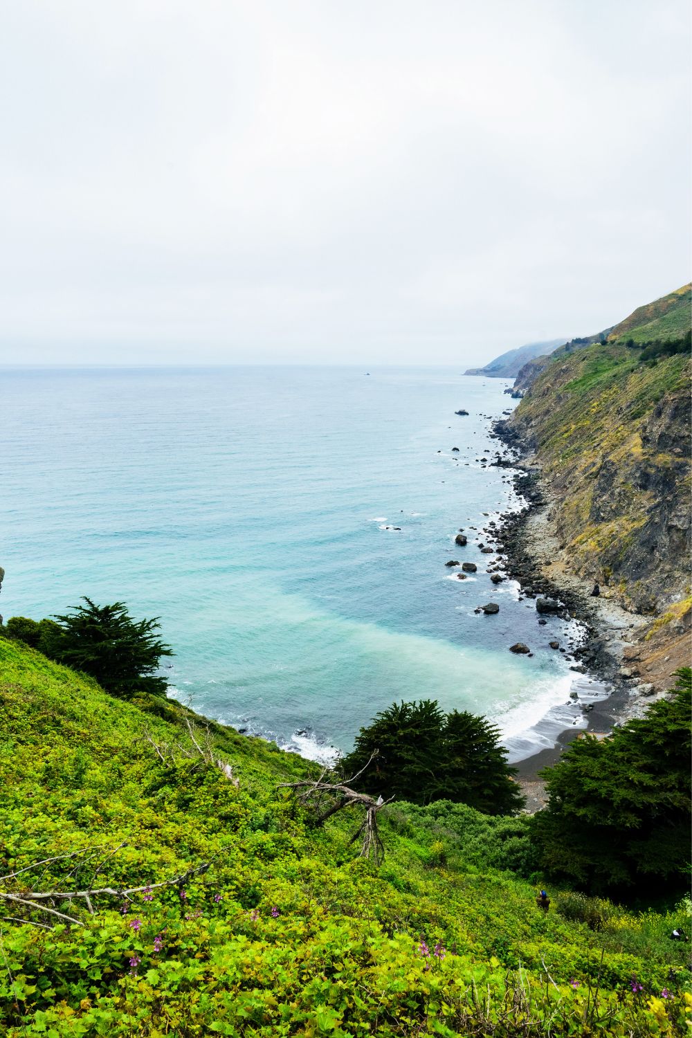 Big Sur California