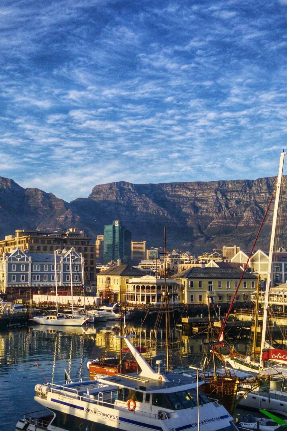 Cape Town