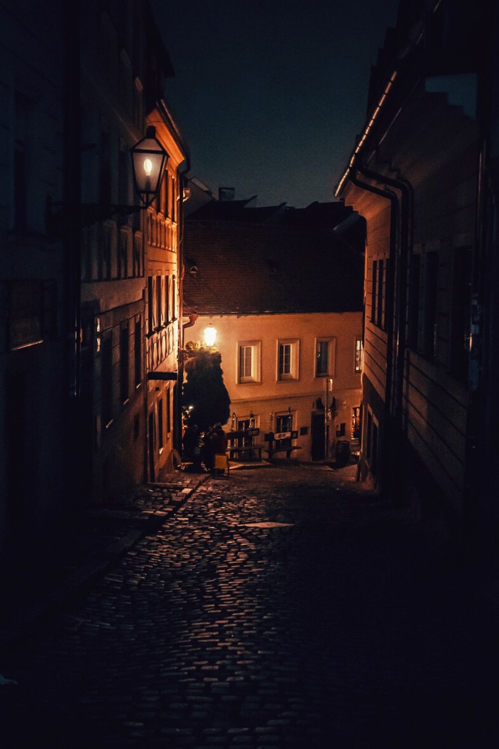 best Spooky Ghost Tours