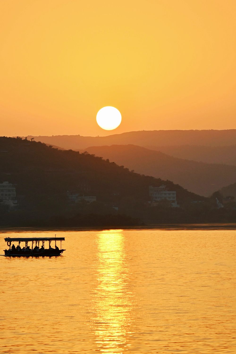 Udaipur India