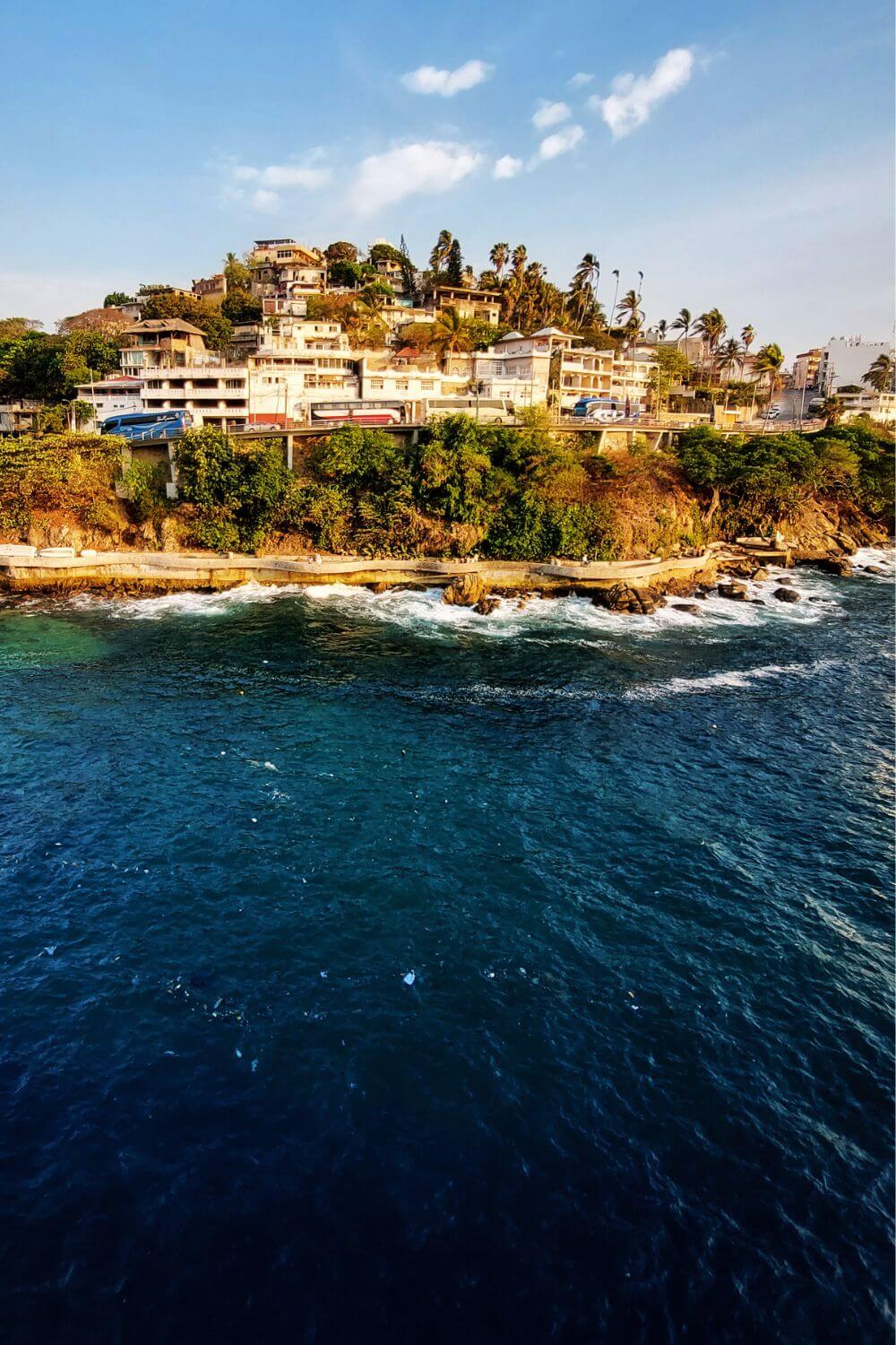 Where to stay Acapulco