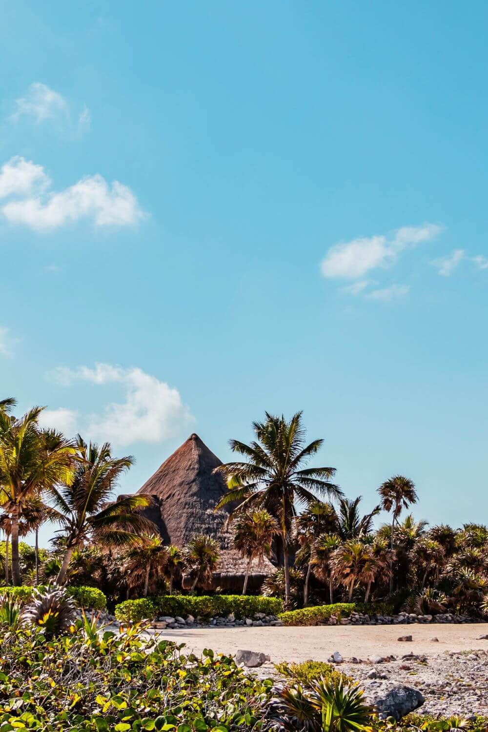 Where to stay Akumal