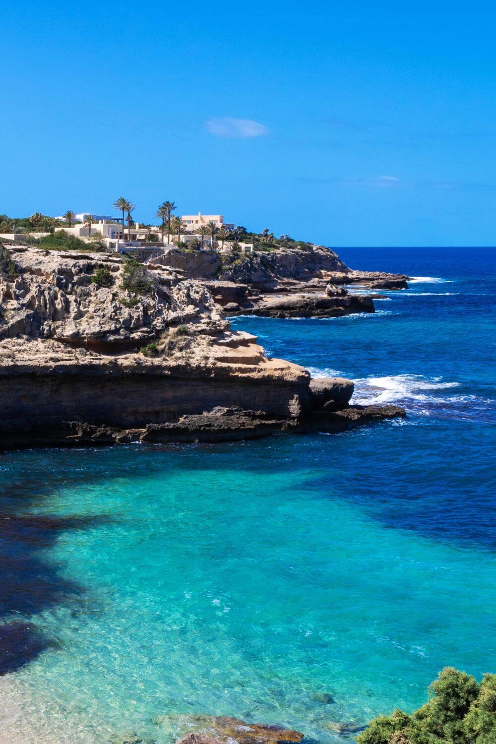 Where to stay Ibiza