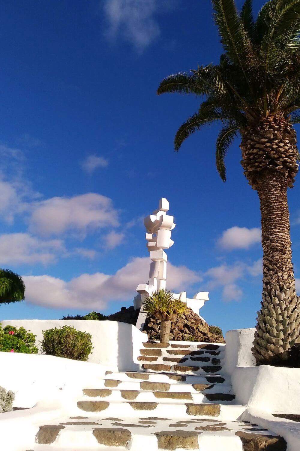 Where to stay Lanzarote Island