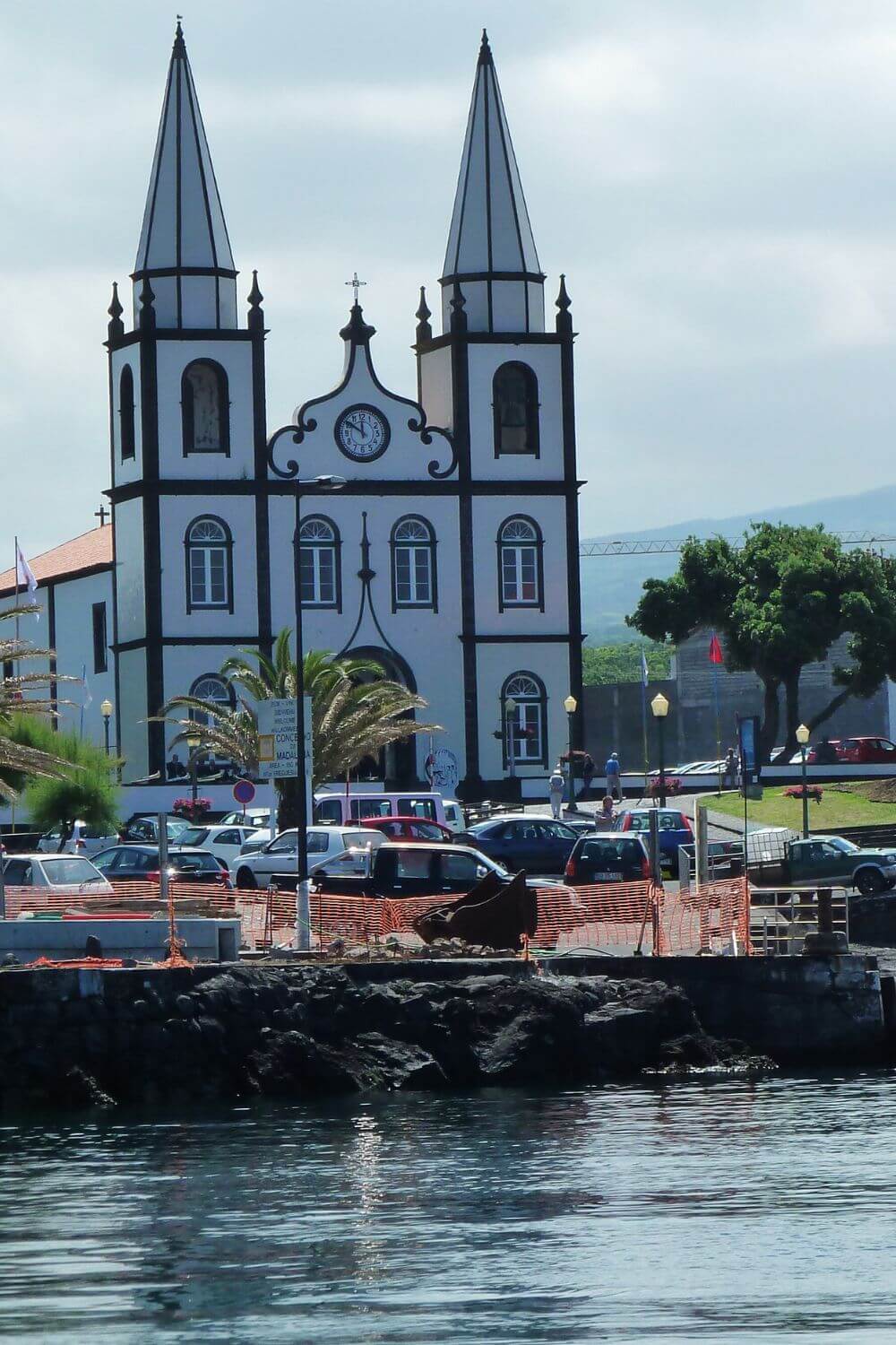 Where to stay Pico Island, Azores