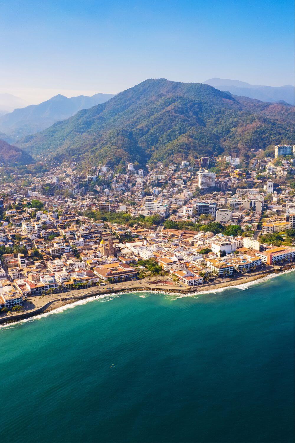 Where to stay Puerto Vallarta
