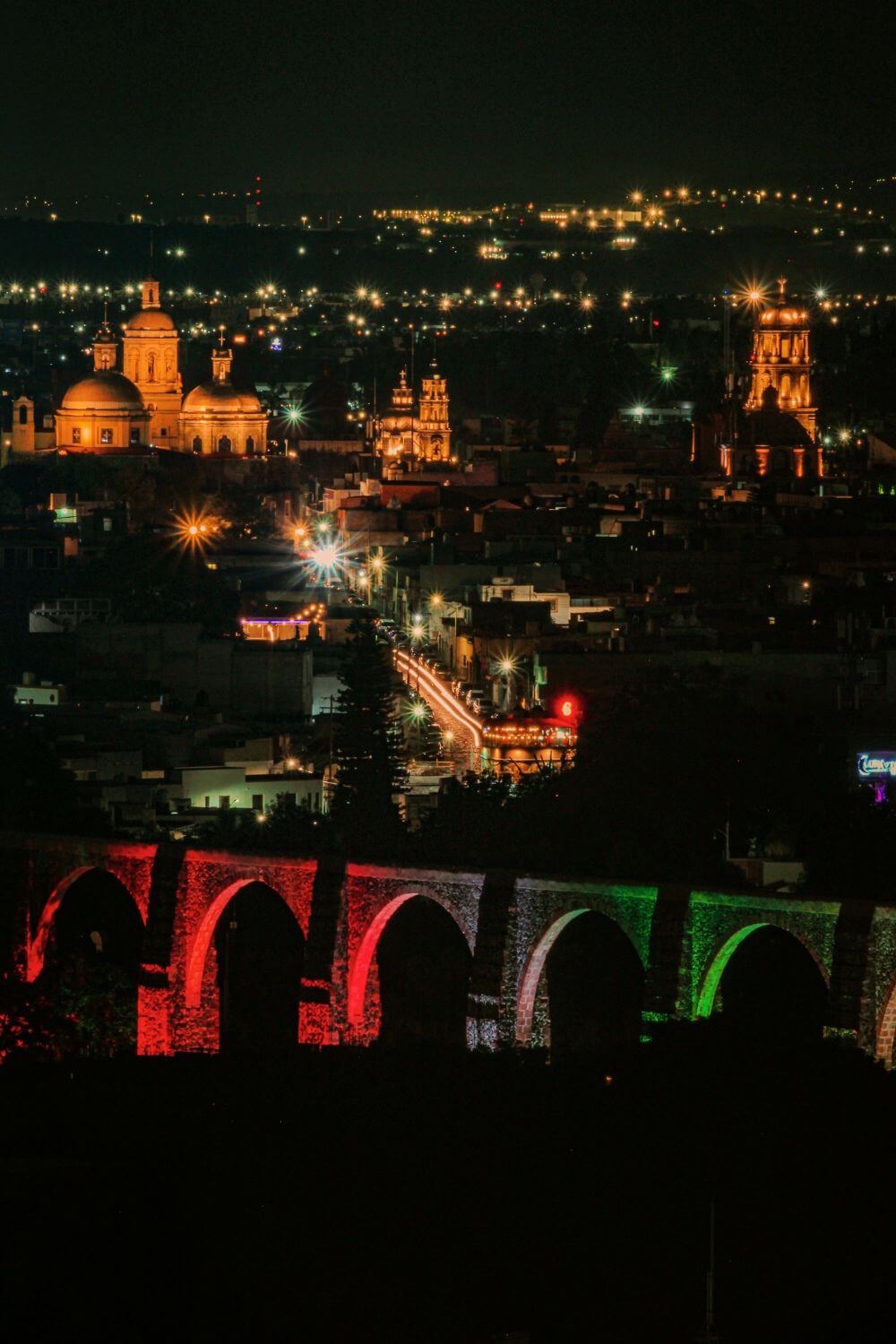 Where to stay Querétaro