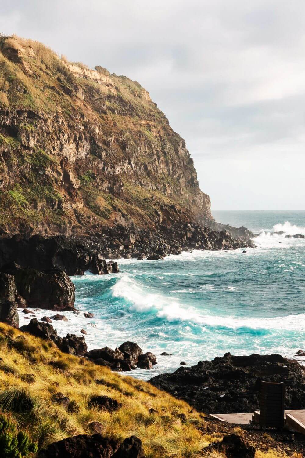 Where to stay São Miguel Island, Azores