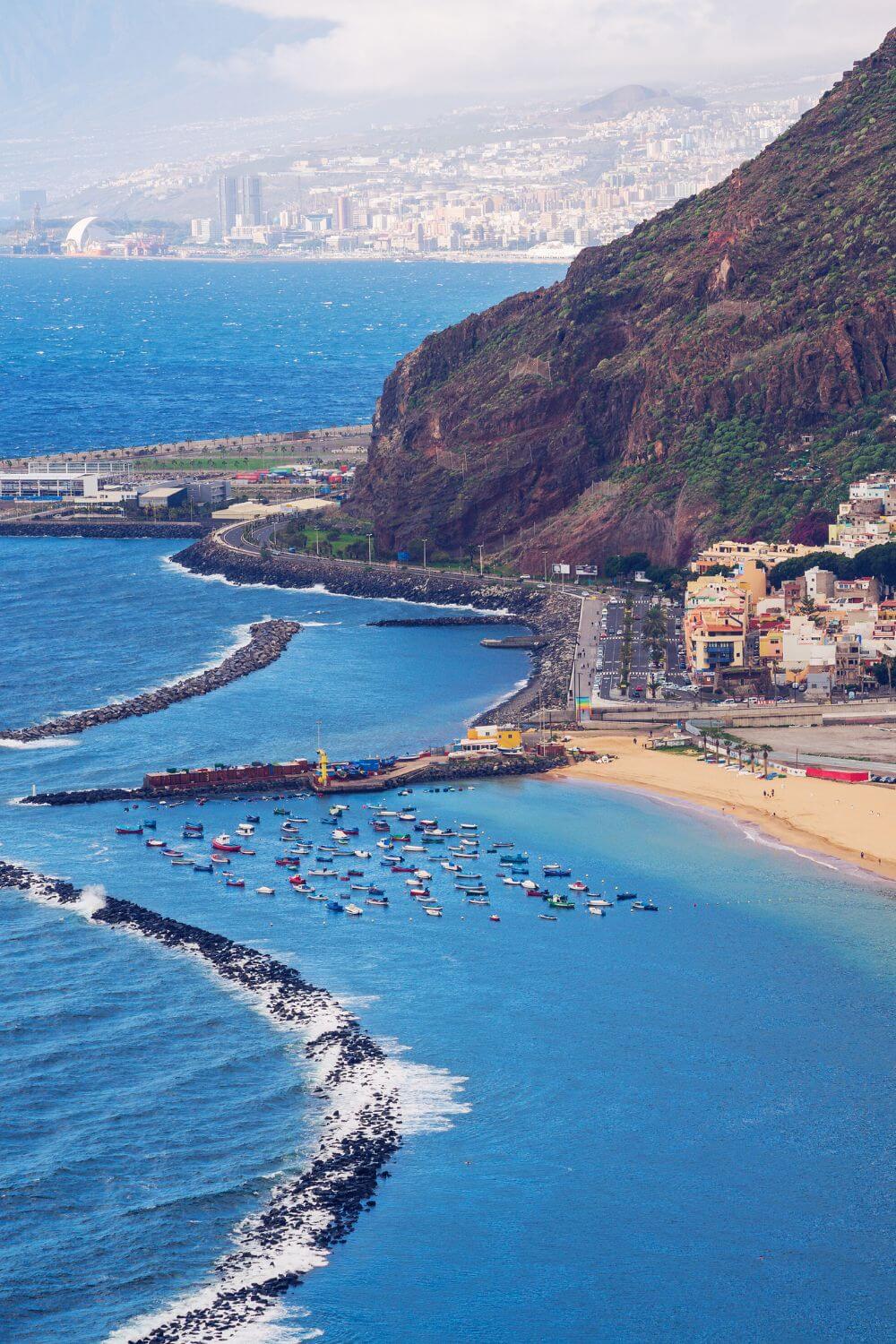 Where to stay Tenerife