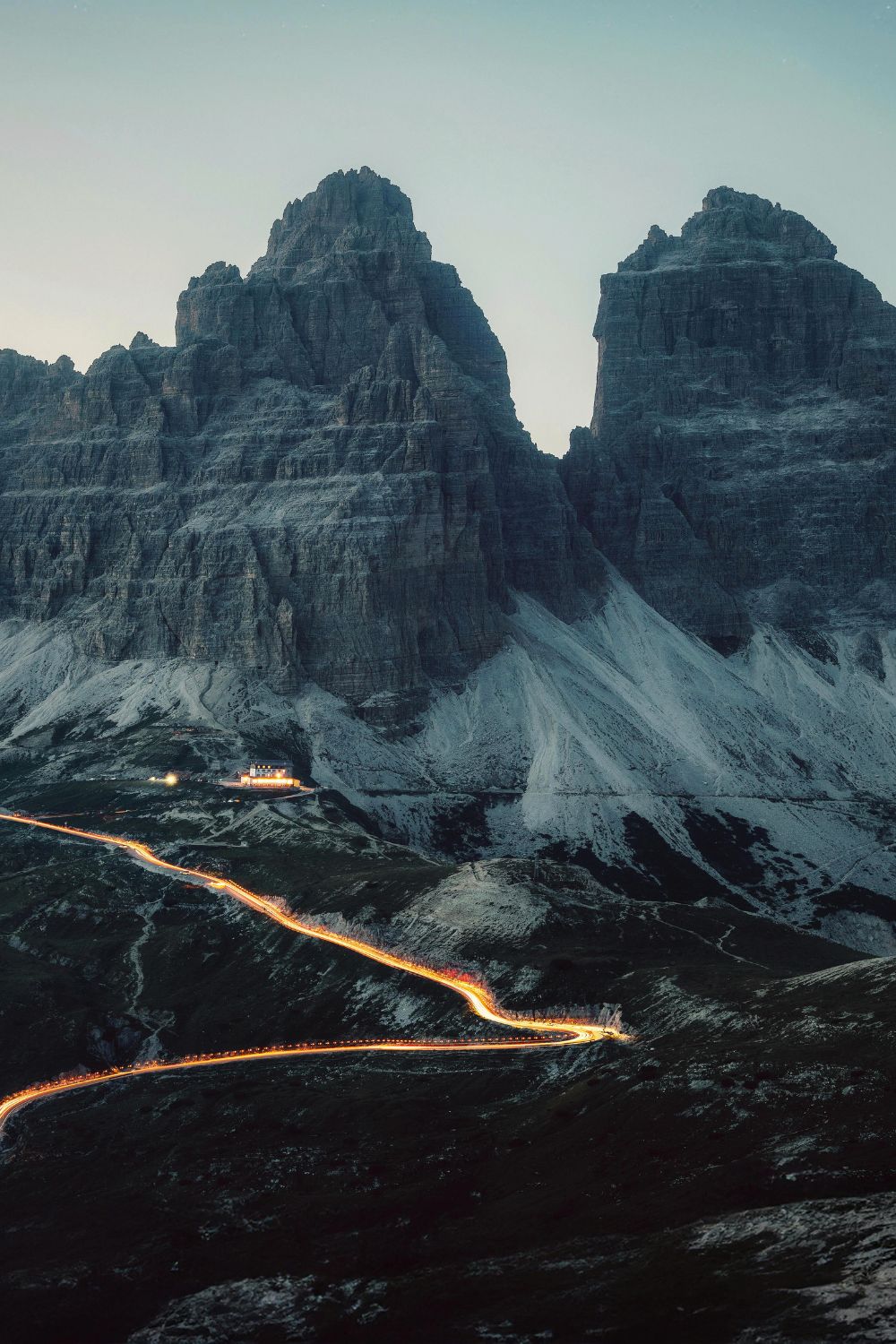 Best Night Drives with Scenic Views