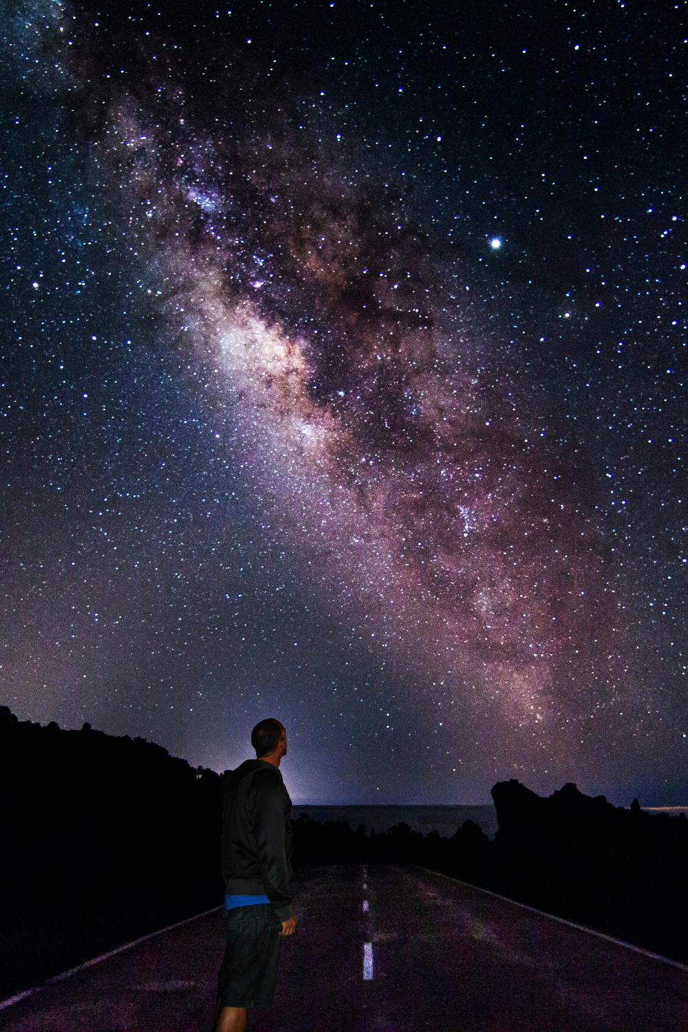 Canary Islands, Spain - Best Places to Stargaze