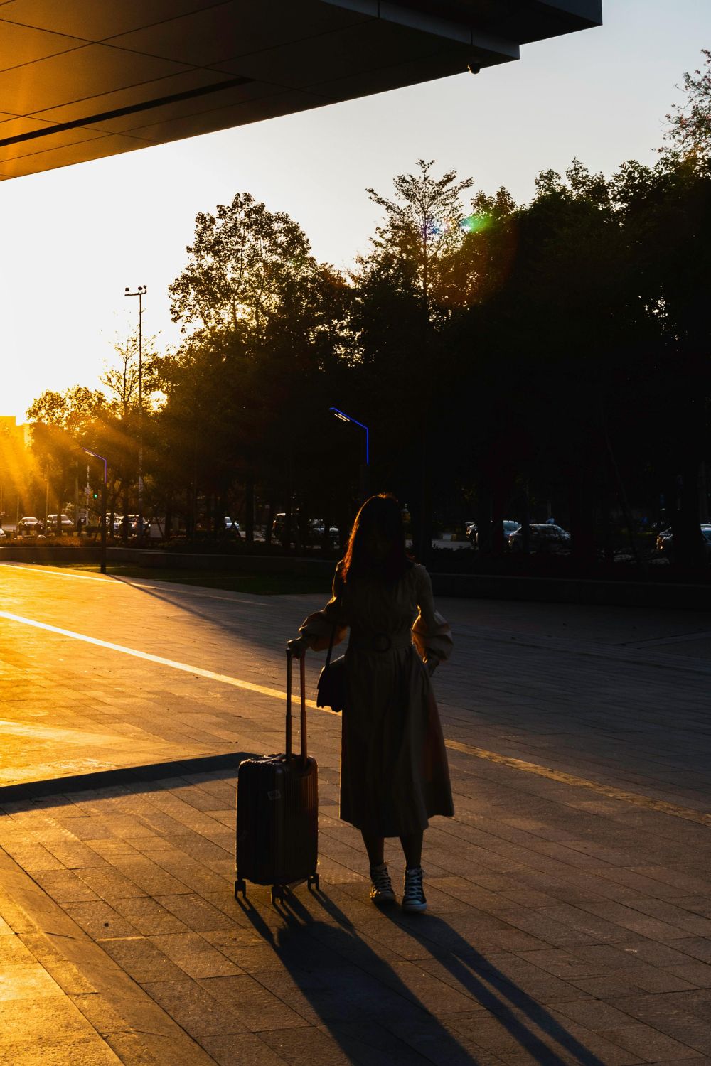 Mistakes When Choosing Travel Luggage