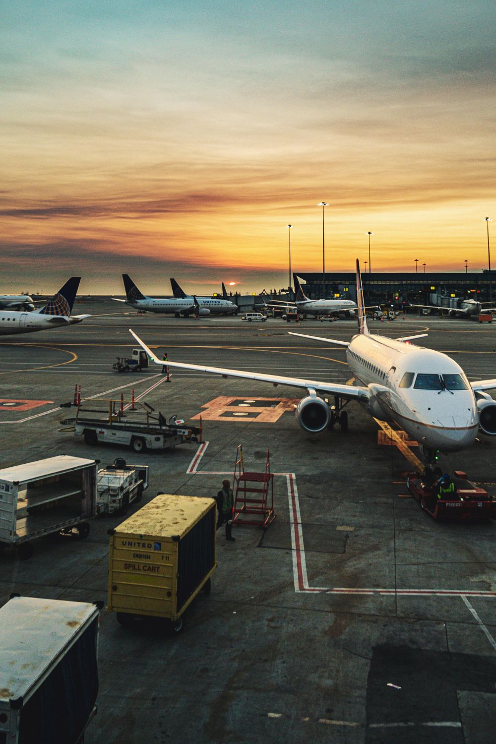 Common Travel Mistakes to Avoid
