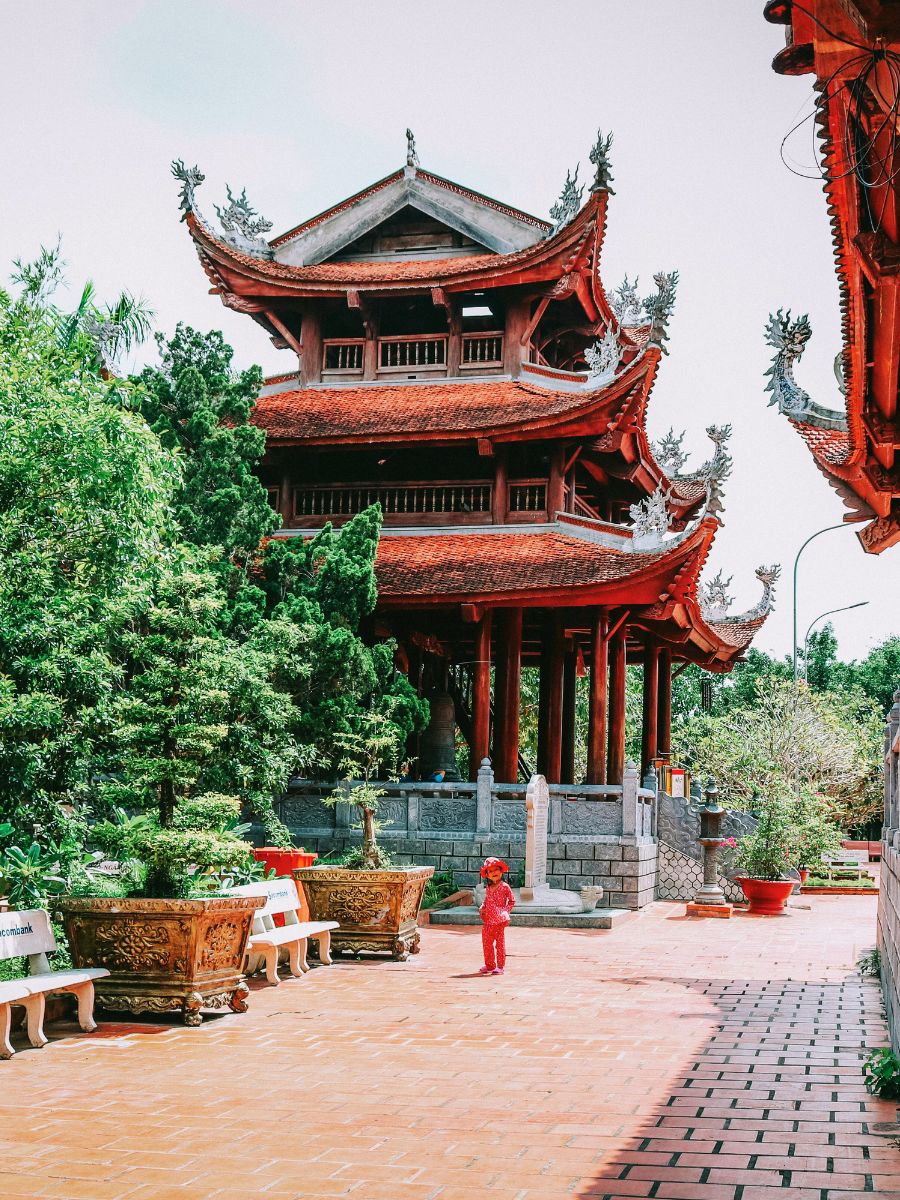 Countries to Visit on a Budget