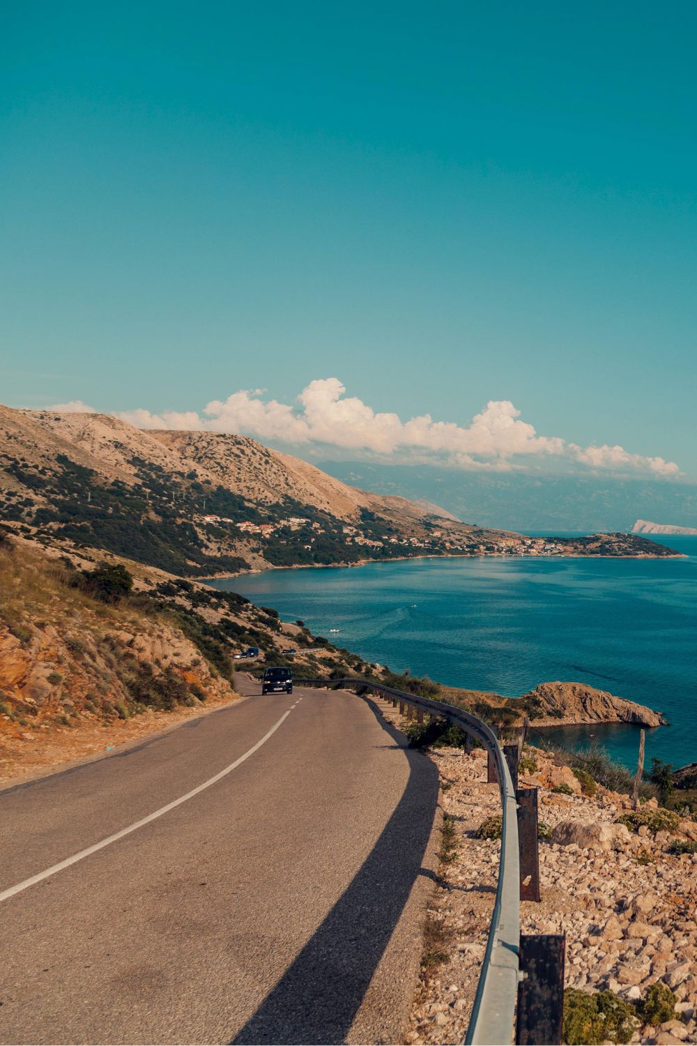Great Ocean Road, Australia - Best Night Drives with Scenic Views