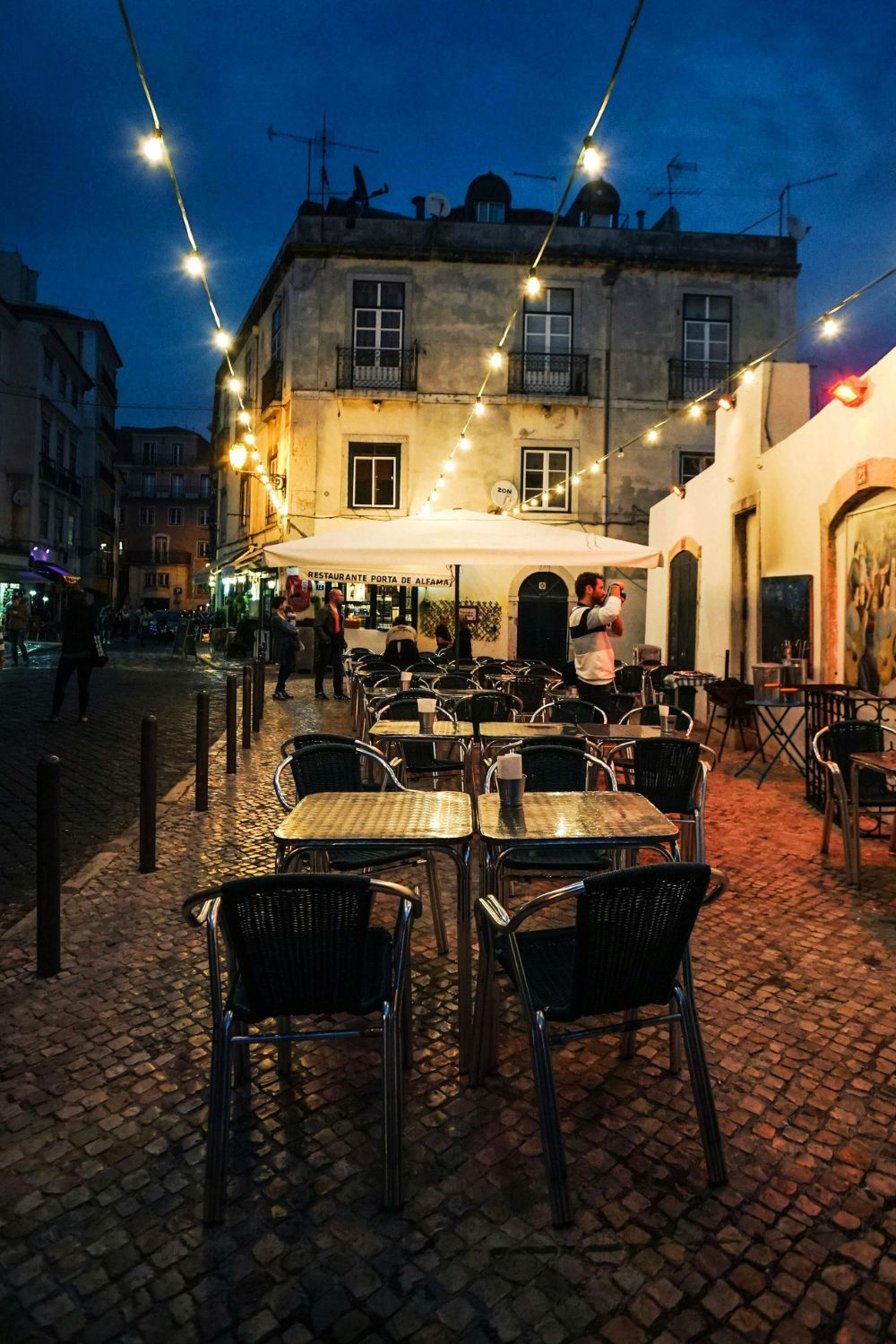 How to Experience Noctourism Safely