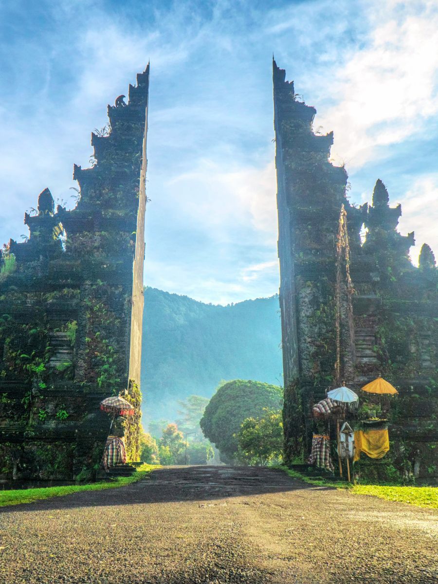 indonesia - Countries to Visit on a Budget