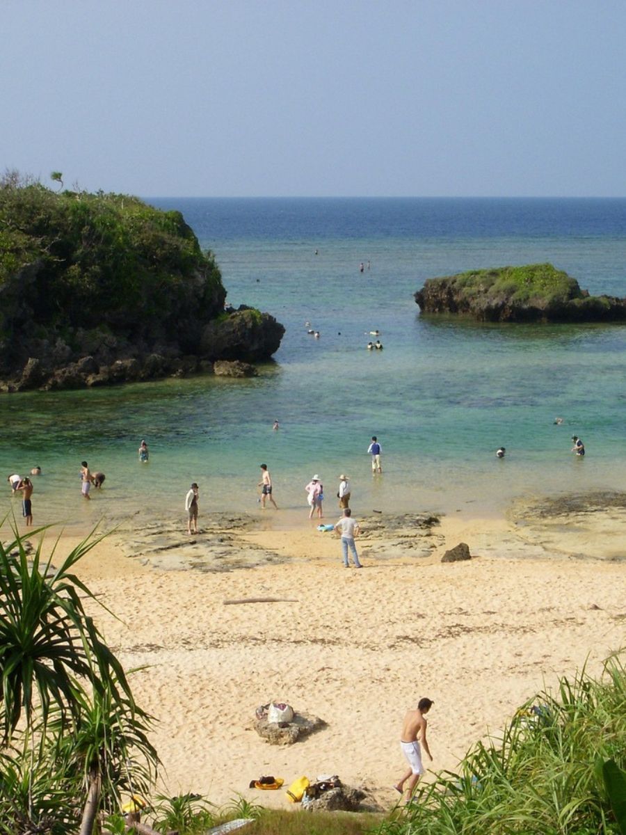 Iriomote Island, Japan - Natural Wonders Best Seen at Night