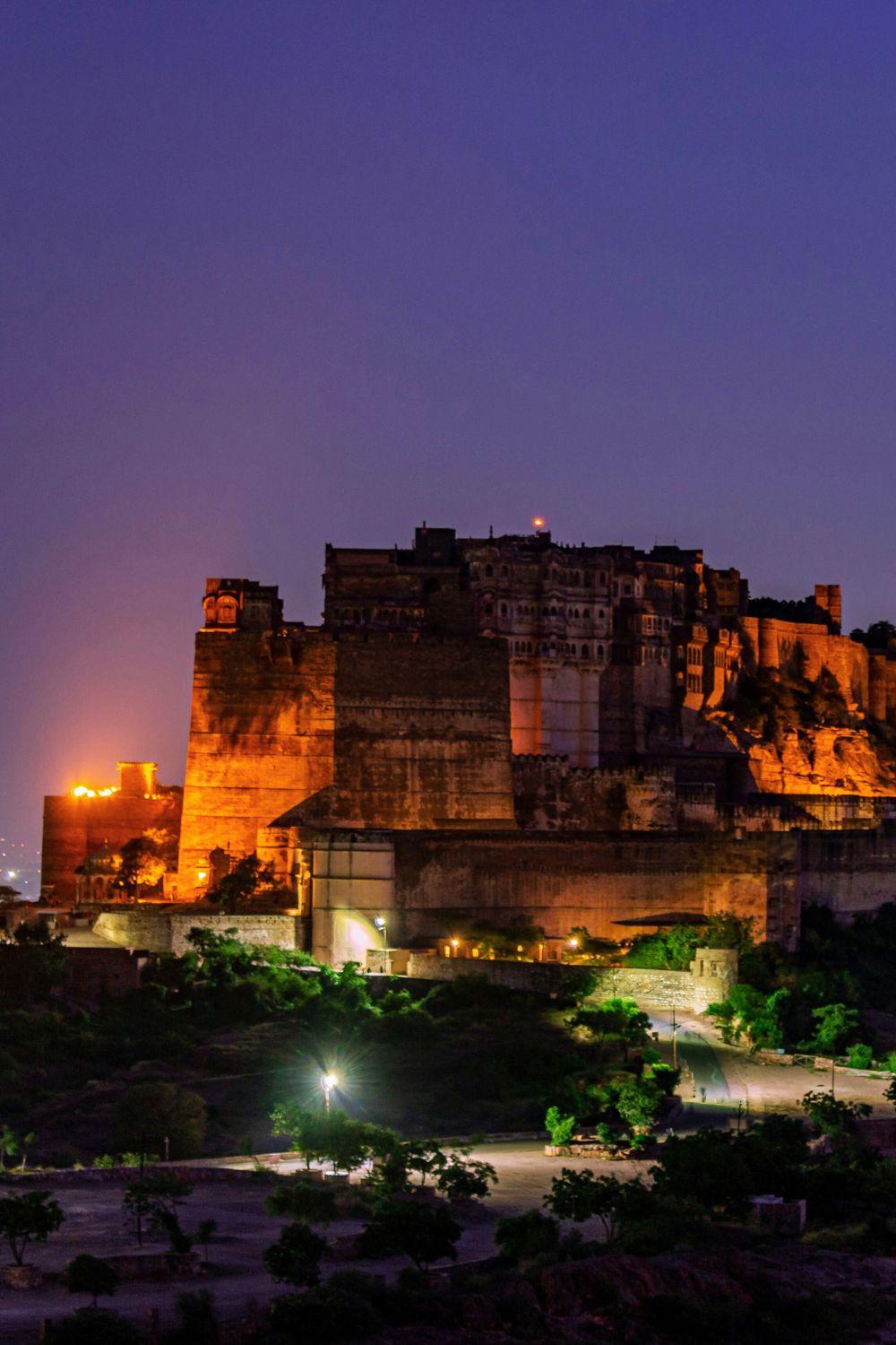 Jodhpur, India - Best Places to Stargaze