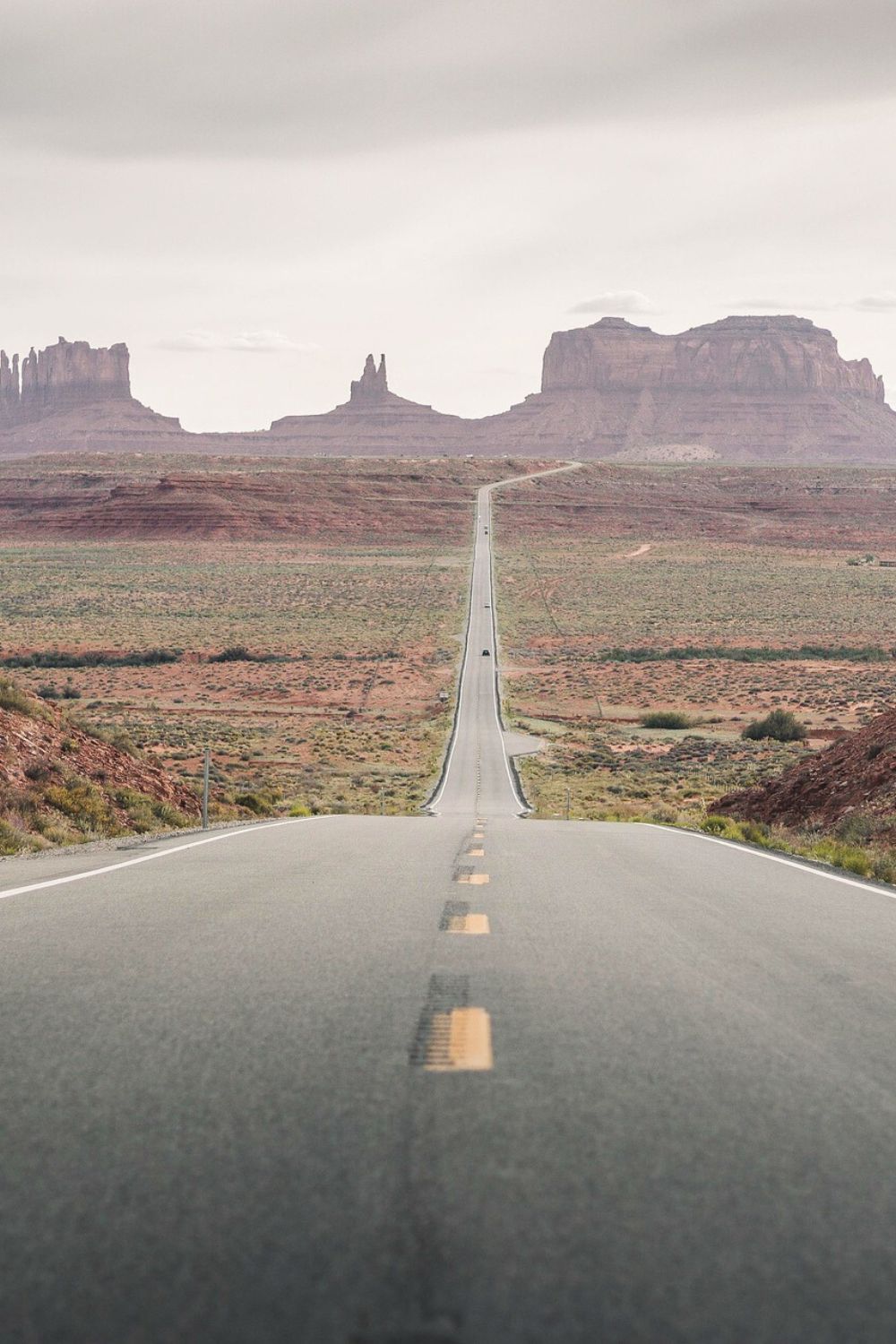 Route 66, USA - Best Night Drives with Scenic Views