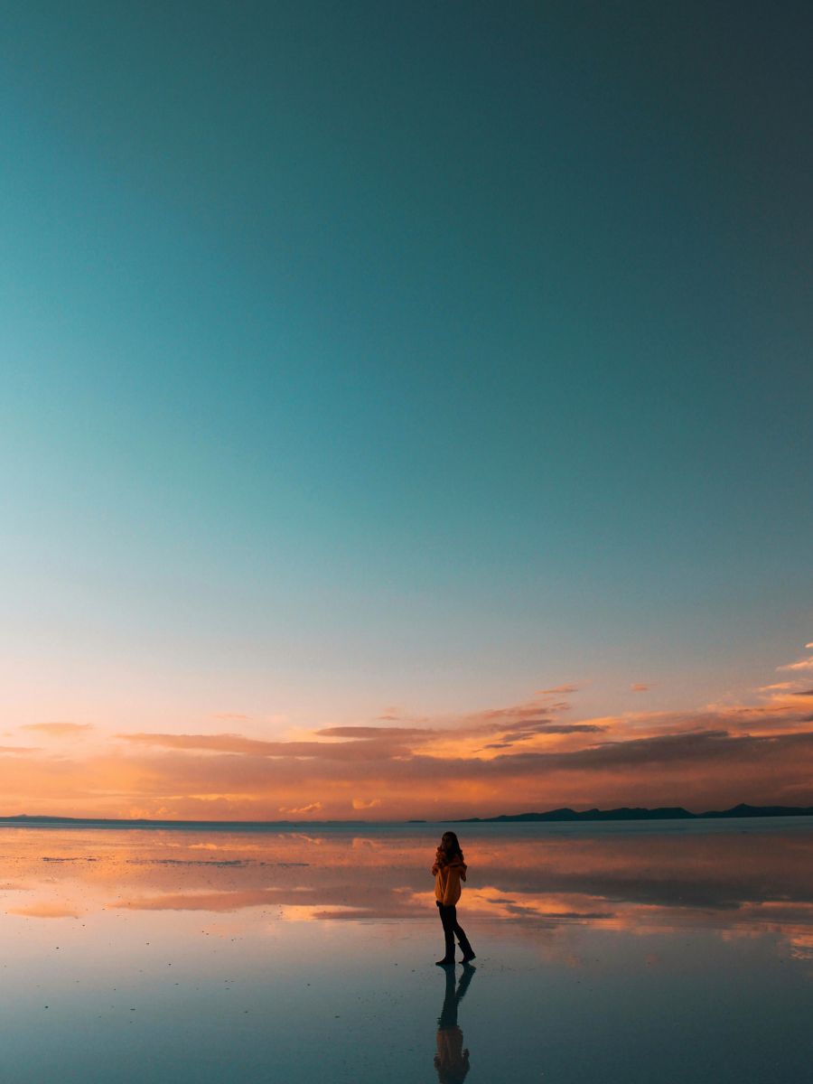 Salar de Uyuni, Bolivia - Natural Wonders Best Seen at Night