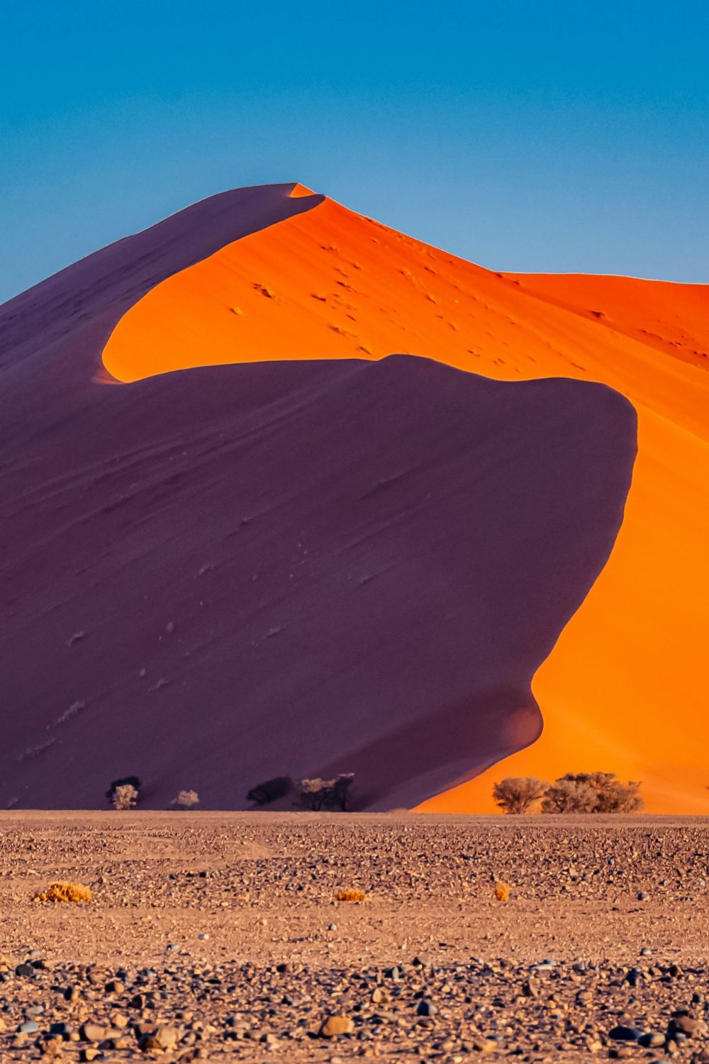 Sossusvlei, Namibia - Best Places to Stargaze