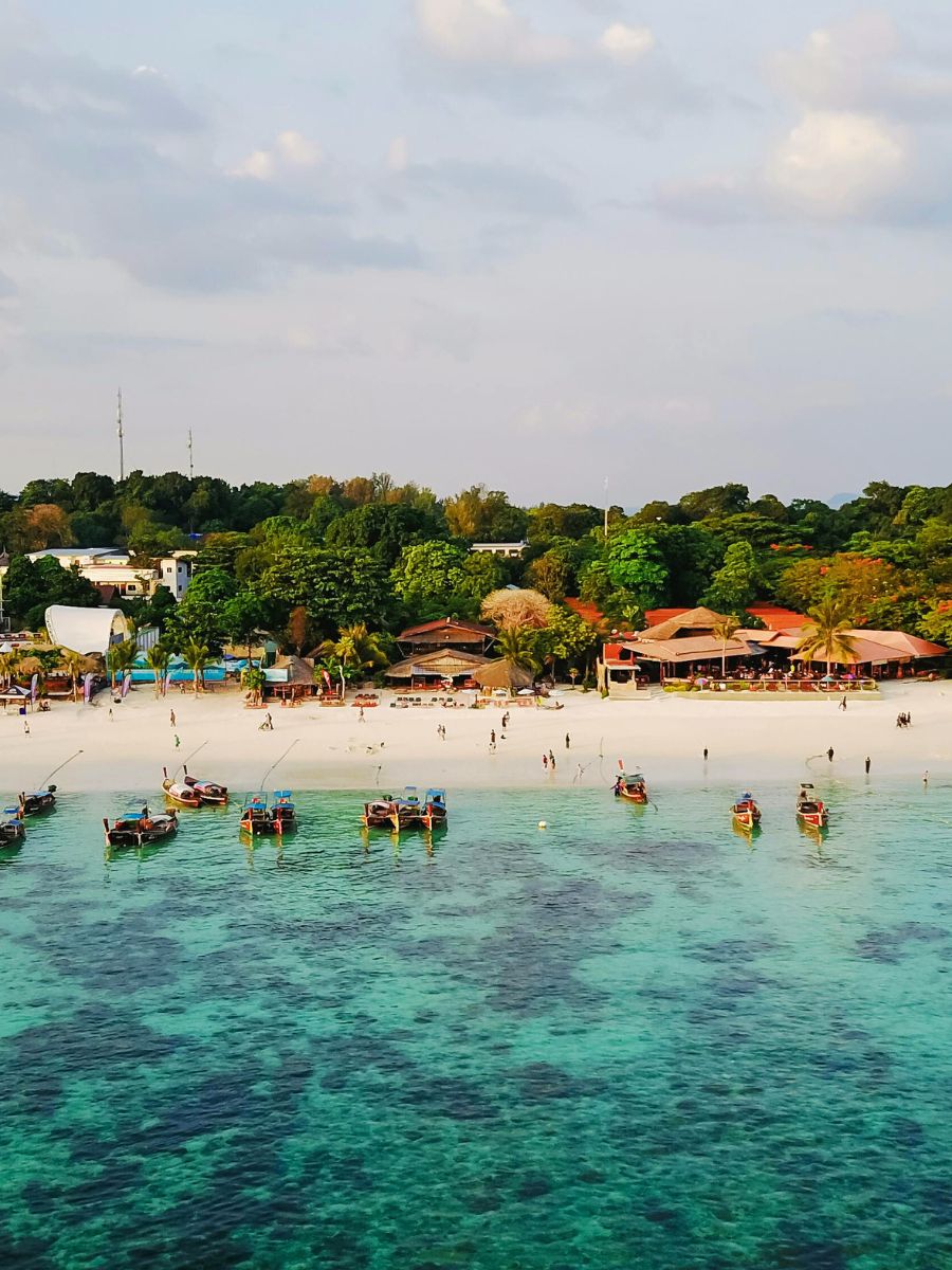 thailand - Countries to Visit on a Budget