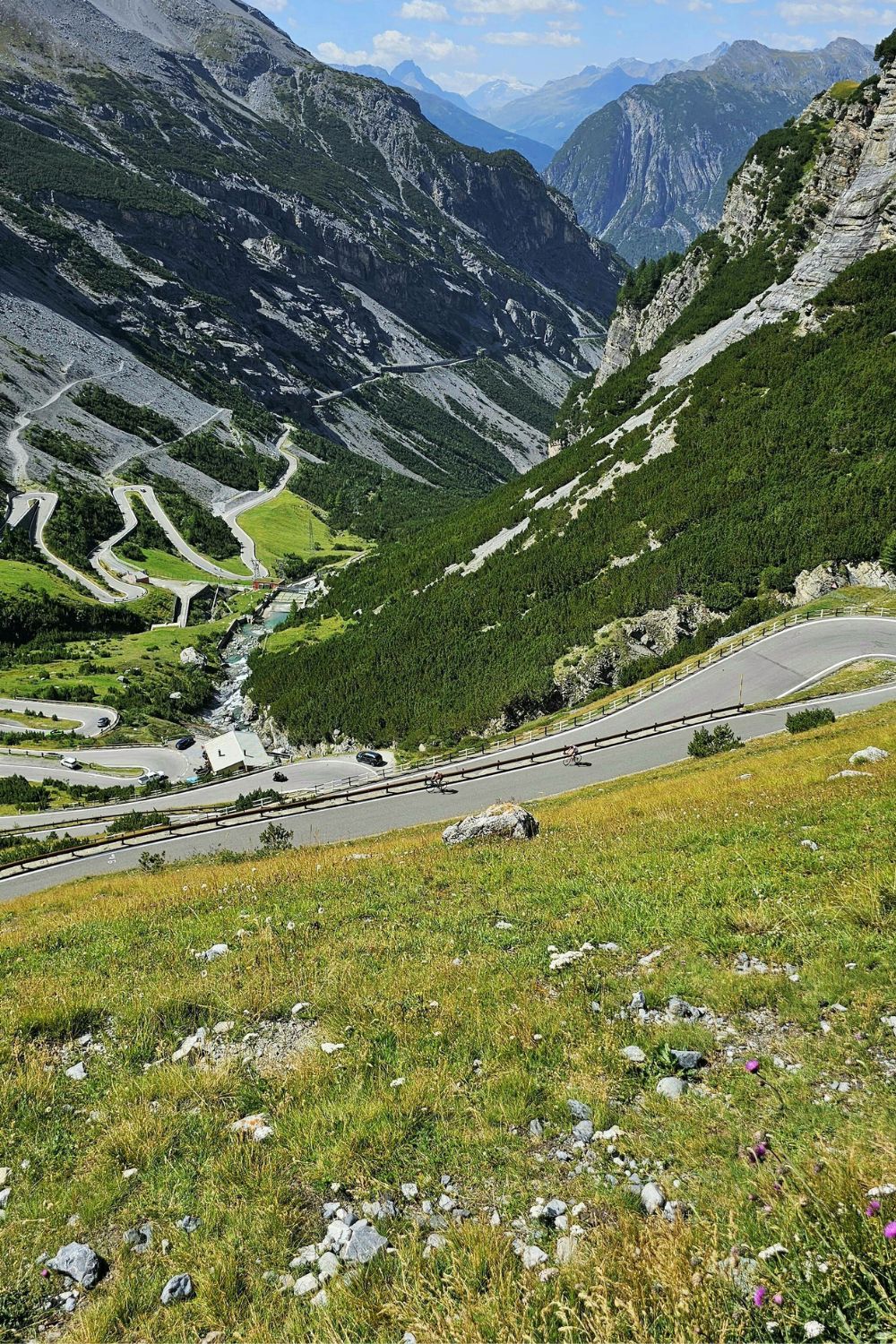 Transfăgărășan Highway, Romania - Best Night Drives with Scenic Views