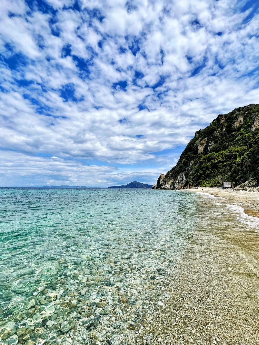 Where to stay on Elba Island