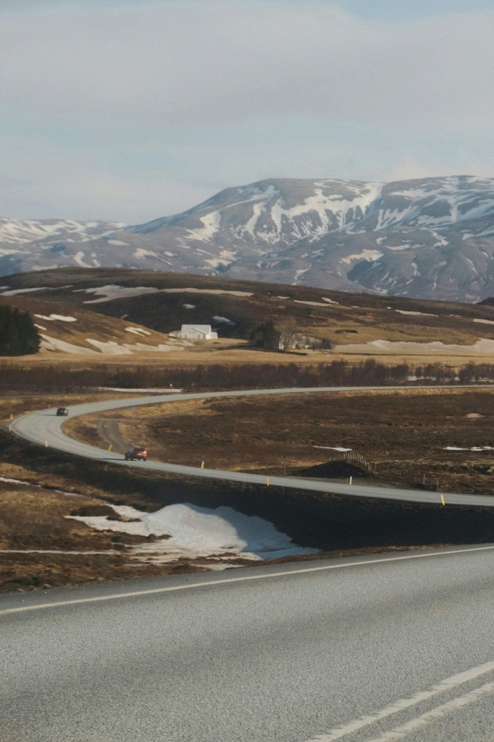 Road Trip Routes - Iceland’s Golden Circle