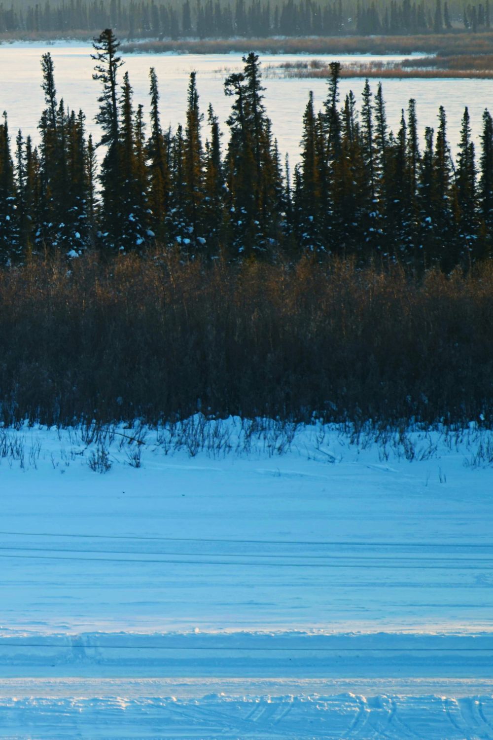 Midnight Sun Destinations - Inuvik, Canada