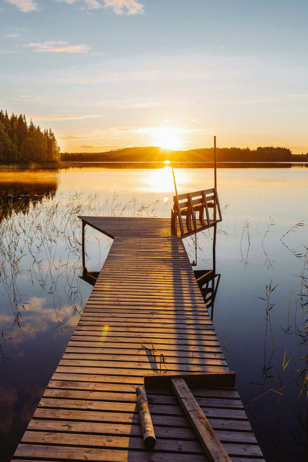 Midnight Sun Destinations to visit