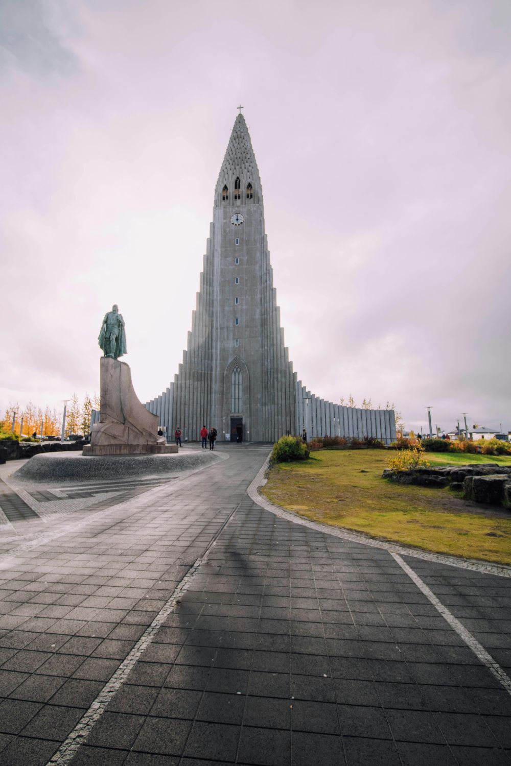 Midnight Sun Destinations - Reykjavik, Iceland