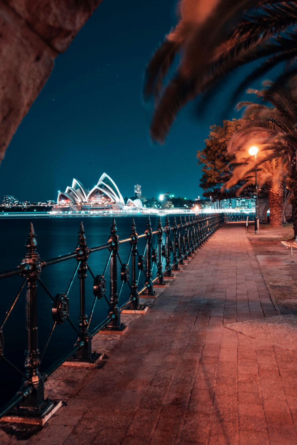 Night city Cruises - Sydney Harbour Night Cruise, Australia